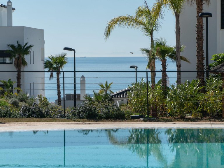 Apartment for Sale in Estepona, Malaga 8