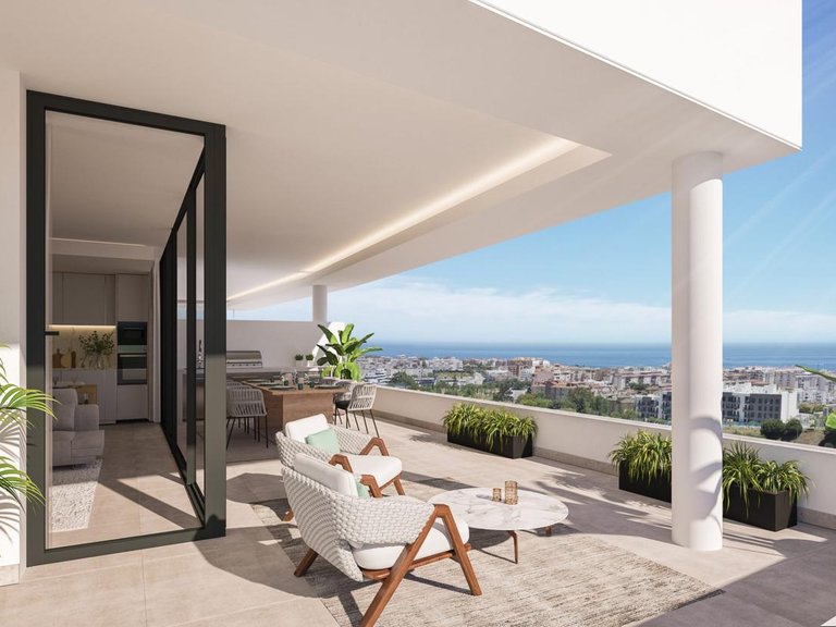 Apartment for Sale in Estepona, Malaga 22