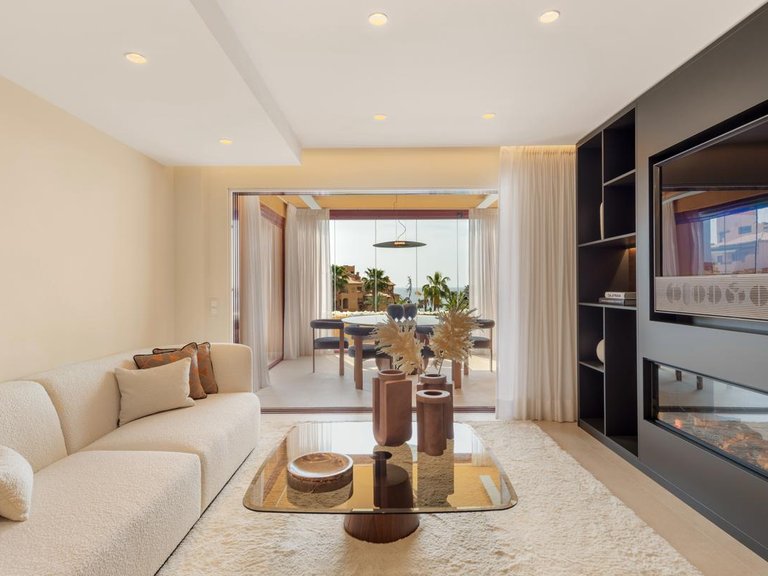Apartment for Sale in Estepona, Malaga 5