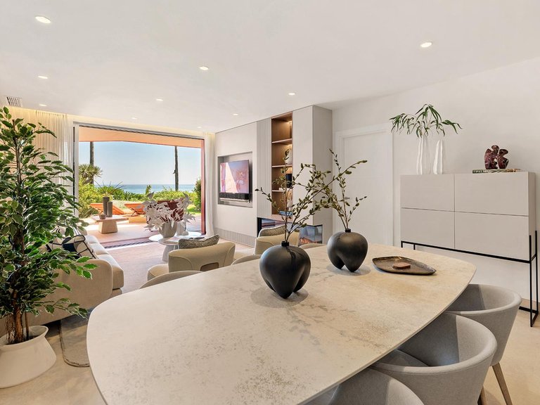 Apartment for Sale in Estepona, Malaga 9