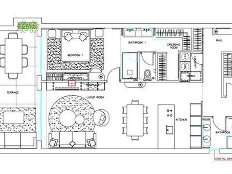 Apartment for Sale in Estepona, Malaga 32