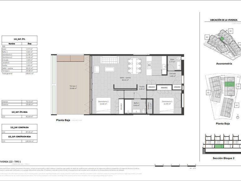 Apartment for Sale in Estepona, Malaga 25