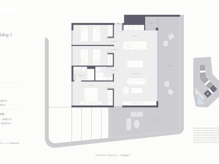 Apartment for Sale in Estepona, Malaga 21