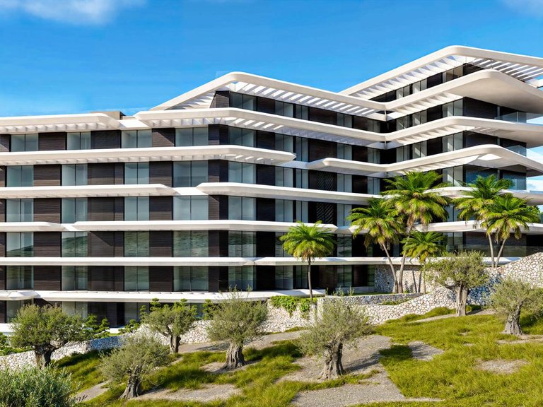 Apartment for Sale in Estepona, Malaga 16