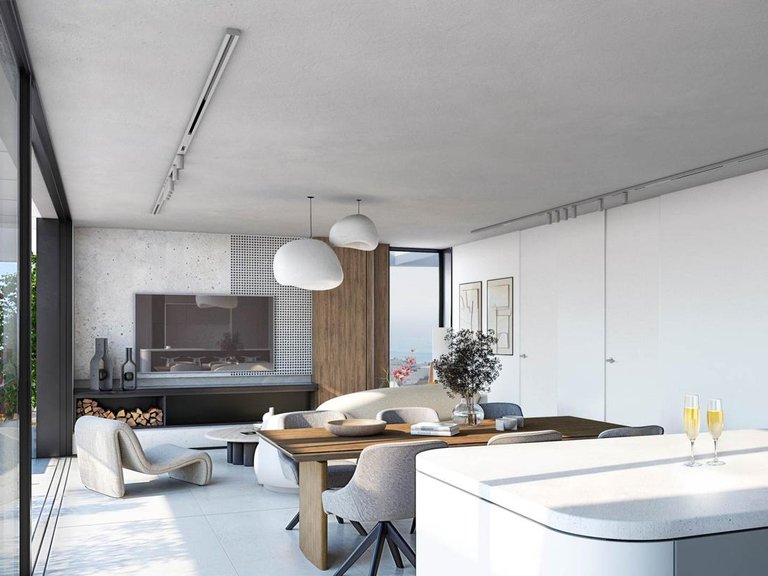 Apartment for Sale in Estepona, Malaga 4