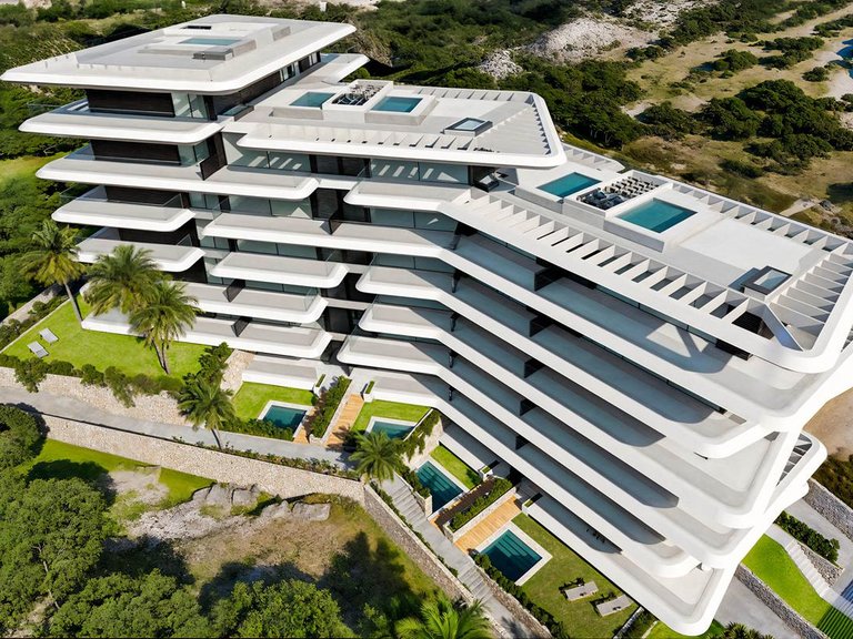 Apartment for Sale in Estepona, Malaga 15