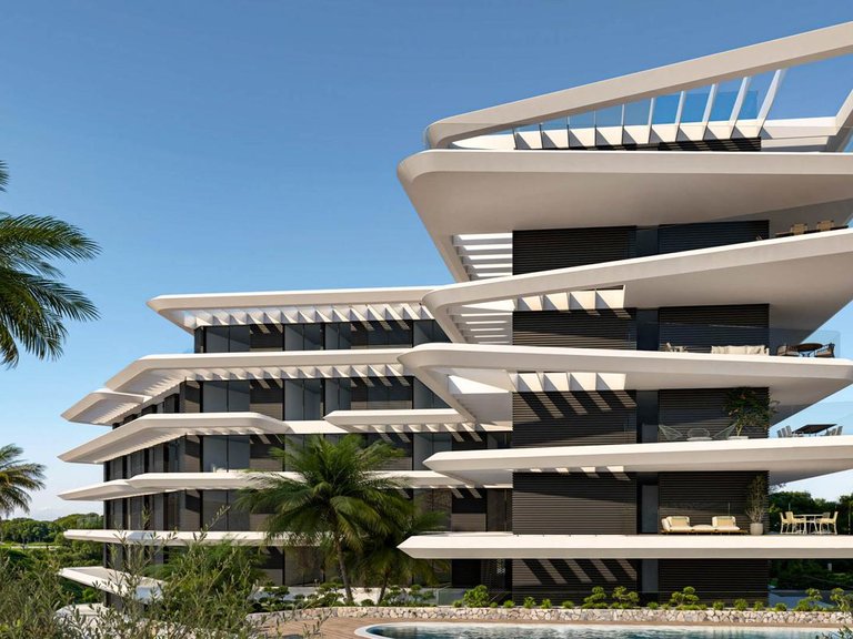 Apartment for Sale in Estepona, Malaga 17