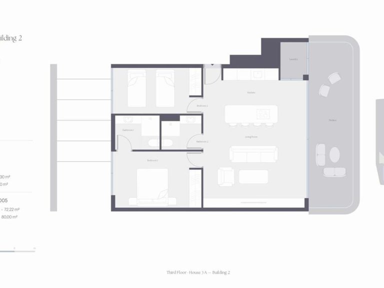 Apartment for Sale in Estepona, Malaga 21