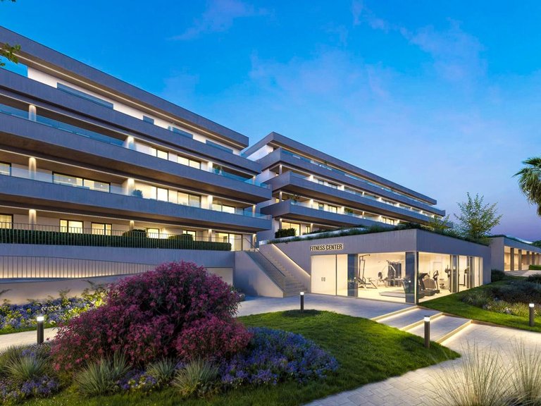 Apartment for Sale in Estepona, Malaga 9