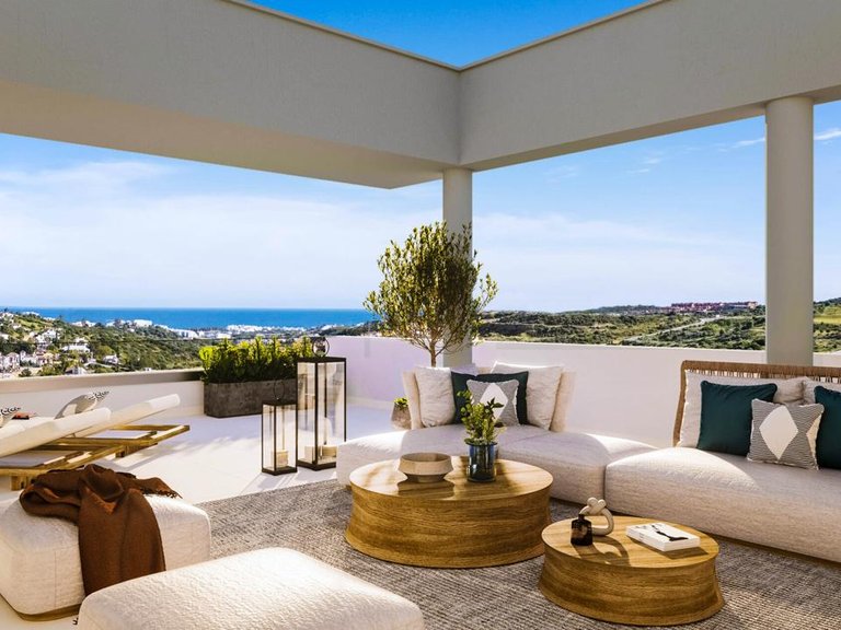 Apartment for Sale in Estepona, Malaga 3