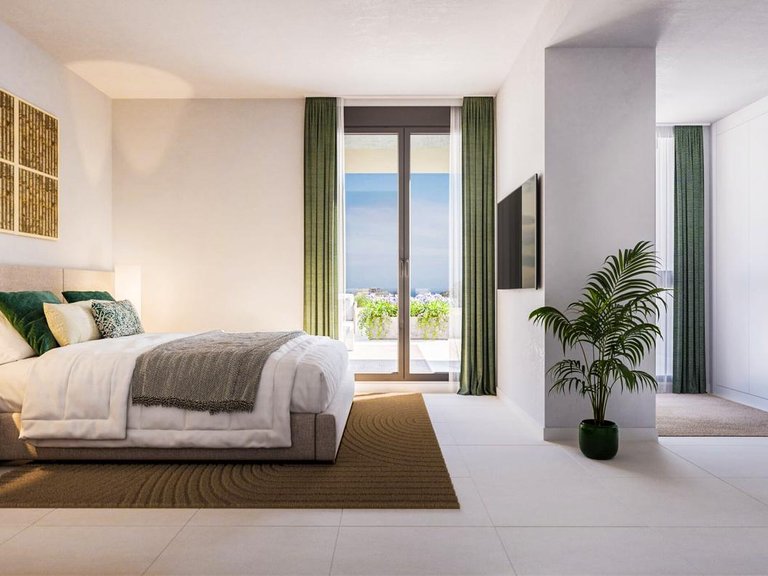 Apartment for Sale in Estepona, Malaga 6