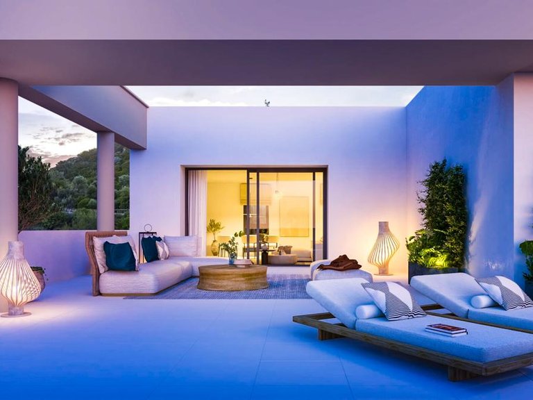 Apartment for Sale in Estepona, Malaga 4