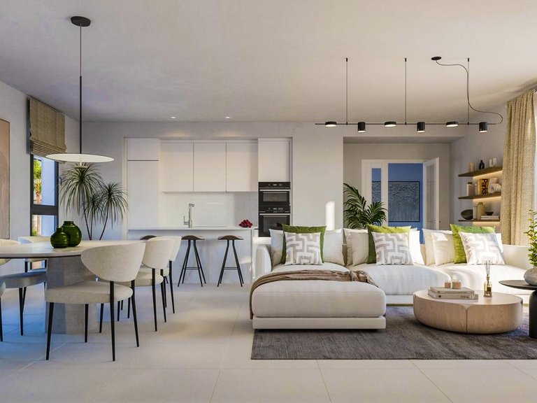 Apartment for Sale in Estepona, Malaga 3