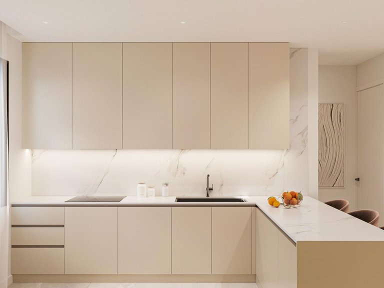 Apartment for Sale in Estepona, Malaga 6