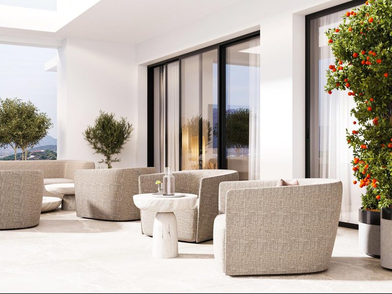 Apartment for Sale in Estepona, Malaga 20