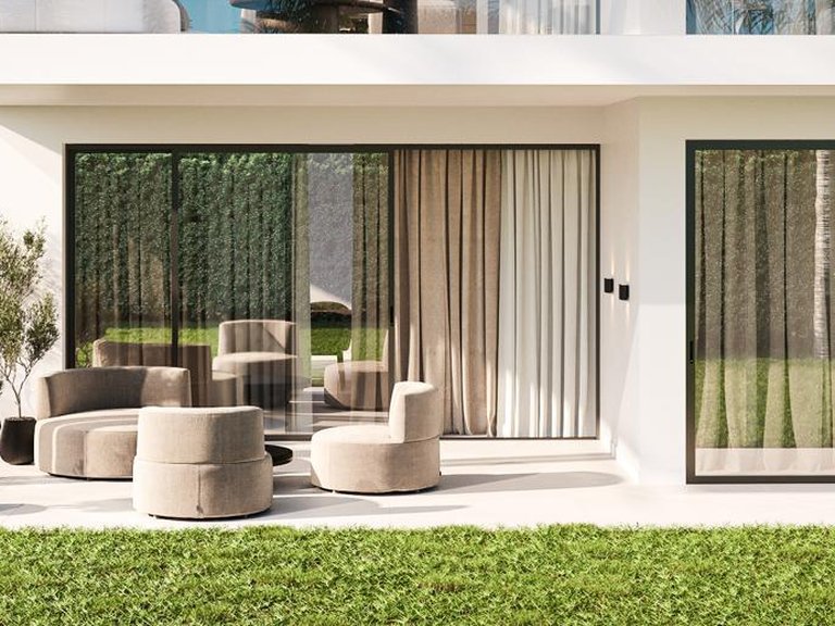 Apartment for Sale in Estepona, Malaga 3