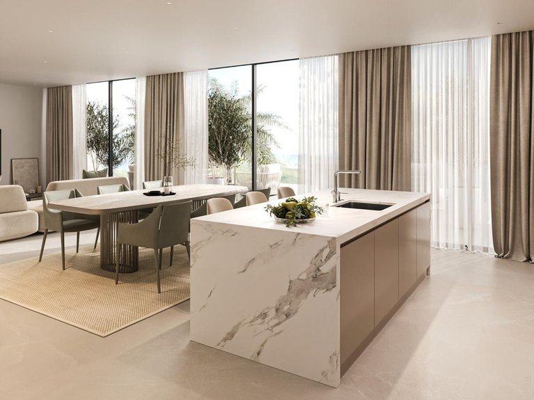 Apartment for Sale in Estepona, Malaga 16