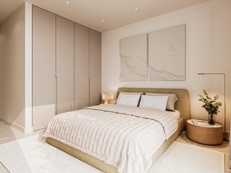 Apartment for Sale in Estepona, Malaga 8