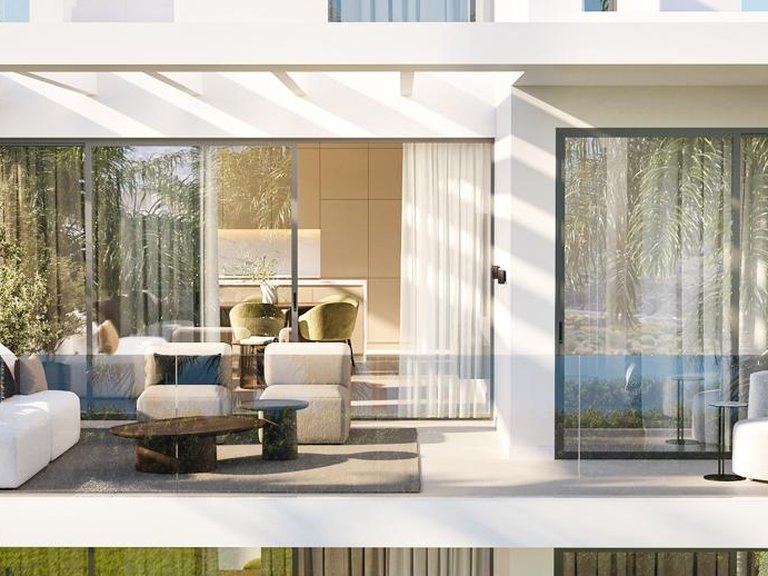 Apartment for Sale in Estepona, Malaga 23