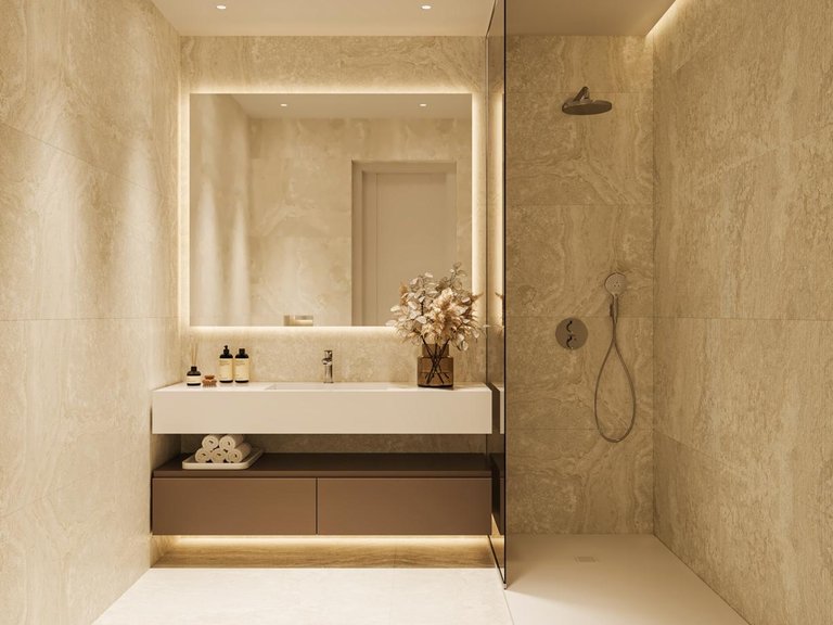 Apartment for Sale in Estepona, Malaga 13