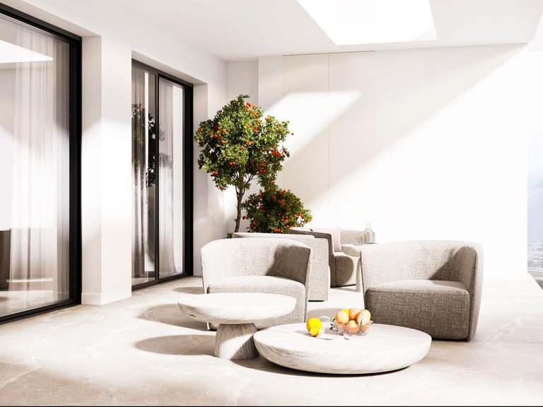 Apartment for Sale in Estepona, Malaga 27