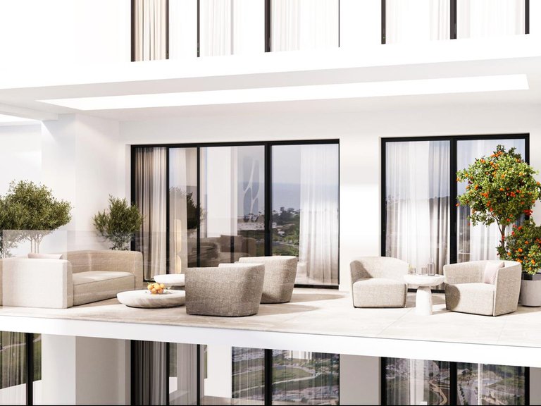 Apartment for Sale in Estepona, Malaga 25