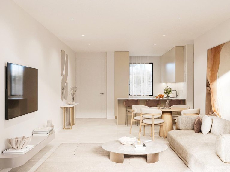 Apartment for Sale in Estepona, Malaga 15