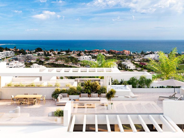 Apartment for Sale in Estepona, Malaga 33