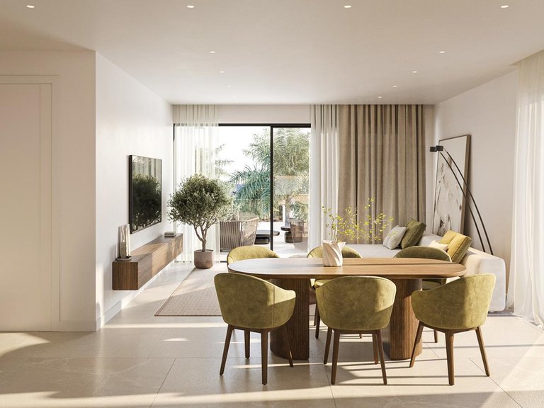 Apartment for Sale in Estepona, Malaga 11