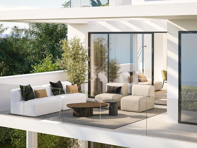 Apartment for Sale in Estepona, Malaga 29