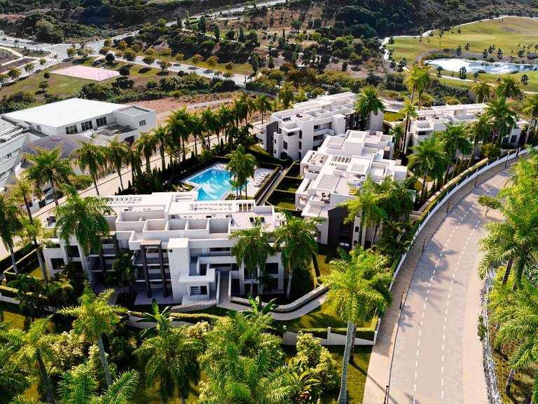Apartment for Sale in Estepona, Malaga 27