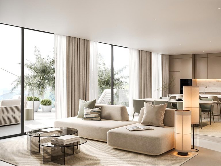 Apartment for Sale in Estepona, Malaga 12