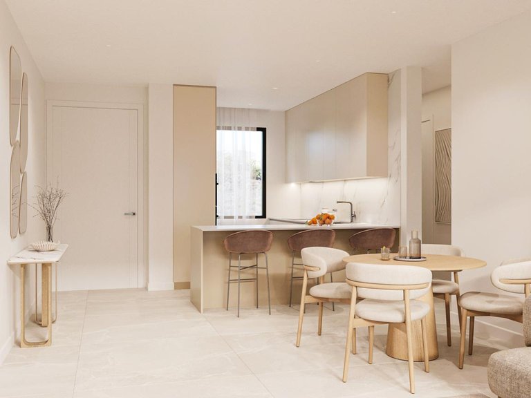 Apartment for Sale in Estepona, Malaga 4