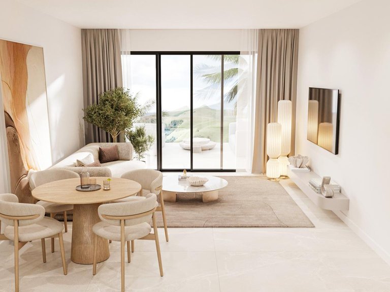 Apartment for Sale in Estepona, Malaga 3