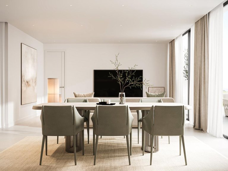 Apartment for Sale in Estepona, Malaga 2