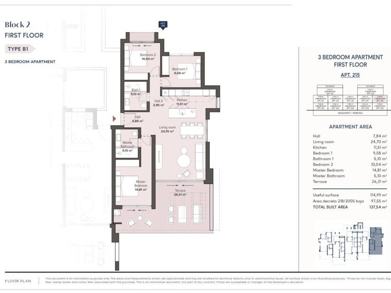 Apartment for Sale in Estepona, Malaga 36
