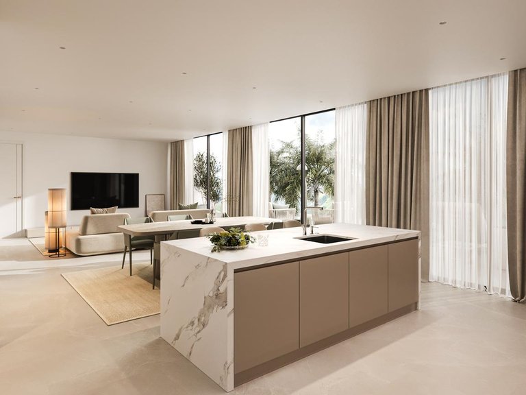 Apartment for Sale in Estepona, Malaga 20