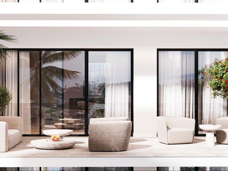 Apartment for Sale in Estepona, Malaga 35