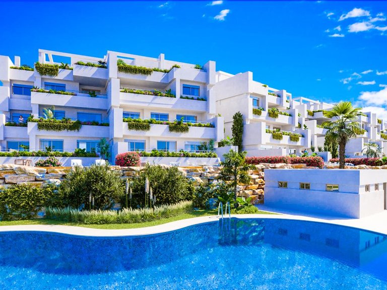 Apartment for Sale in Estepona, Malaga 8