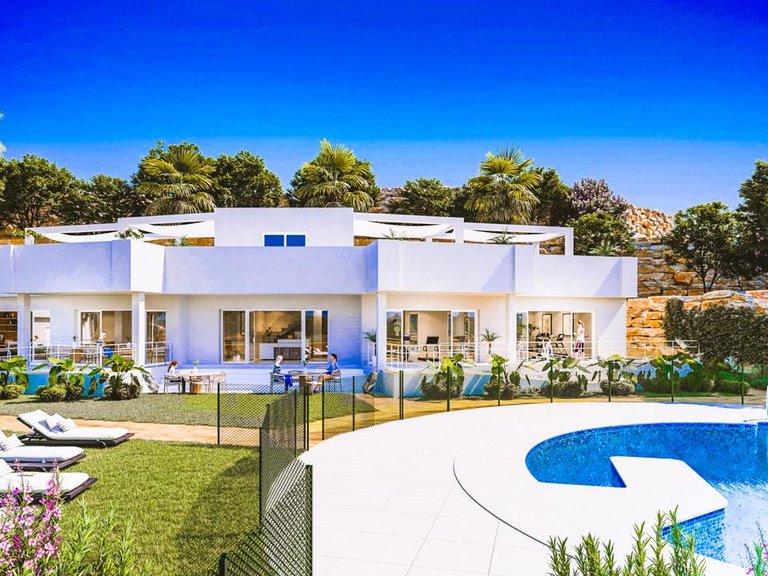 Apartment for Sale in Estepona, Malaga 10