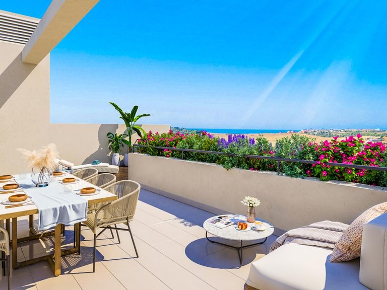 Apartment for Sale in Estepona, Malaga 9
