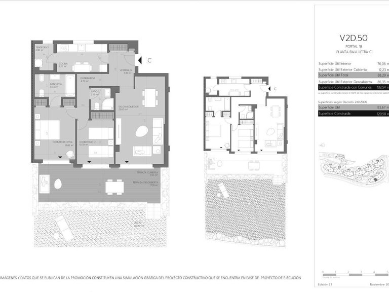 Apartment for Sale in Estepona, Malaga 11