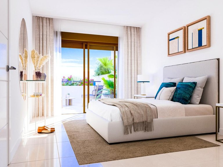 Apartment for Sale in Estepona, Malaga 7