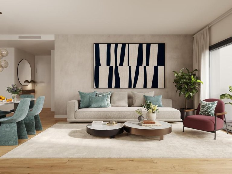 Apartment for Sale in Casares, Malaga 3