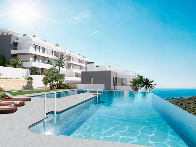 Apartment for Sale in Manilva, Malaga 8