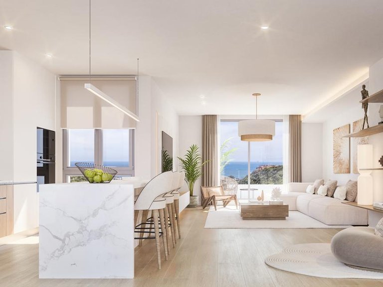 Apartment for Sale in Manilva, Malaga 12