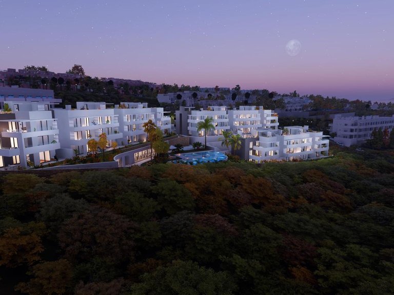 Apartment for Sale in Manilva, Malaga 20
