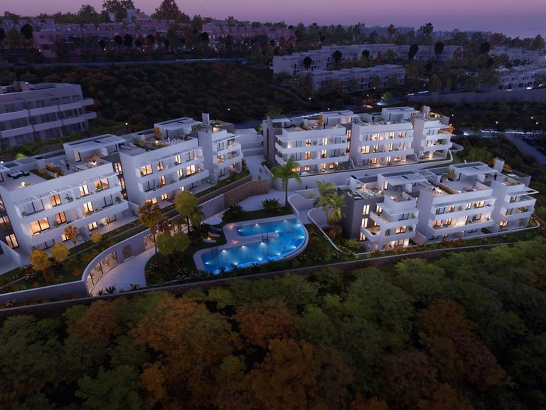 Apartment for Sale in Manilva, Malaga 18