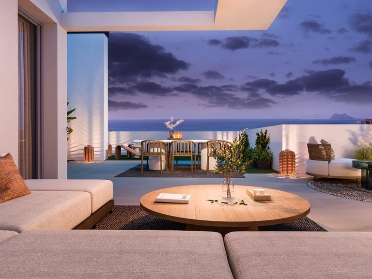 Apartment for Sale in Manilva, Malaga 13