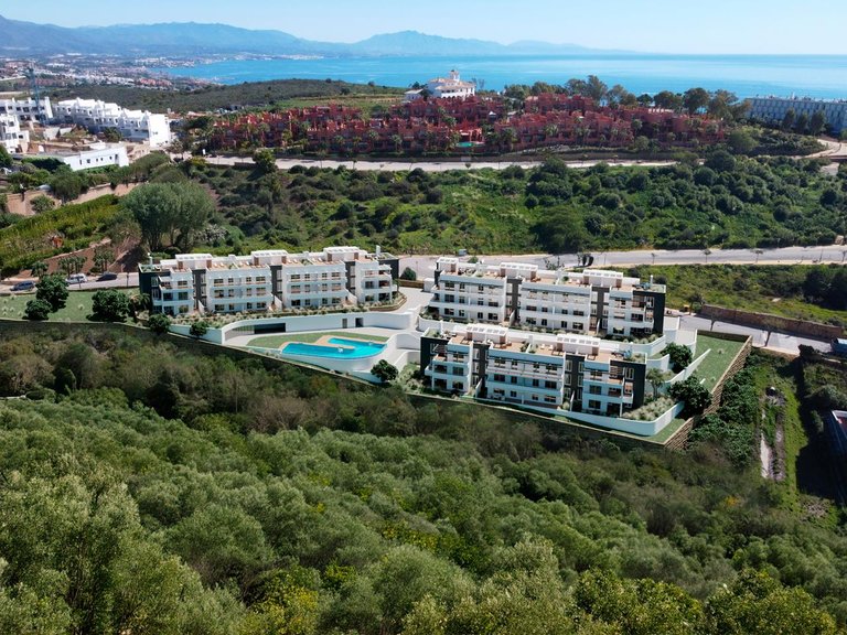 Apartment for Sale in Manilva, Malaga 1